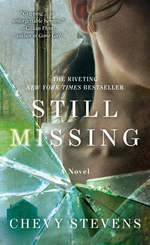 Cover image for book Still Missing