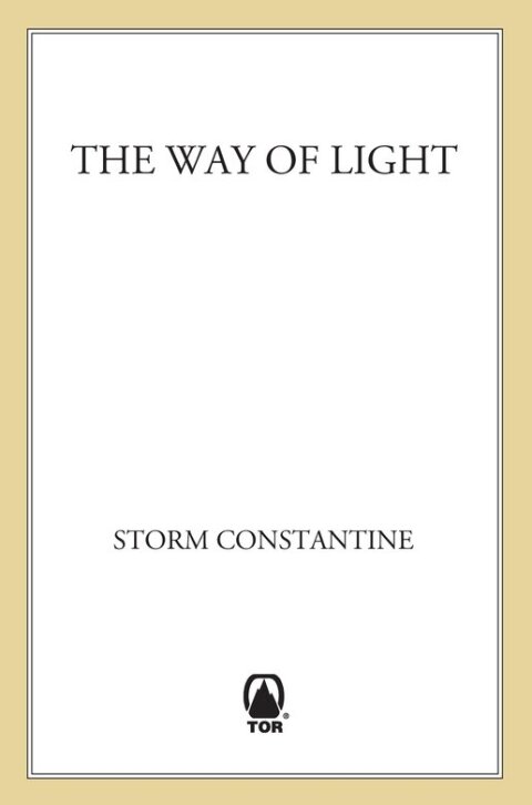 Cover image for book The Way of Light