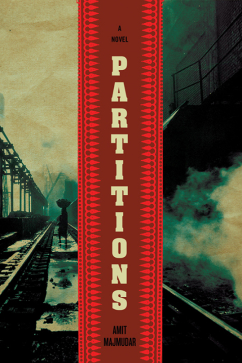 Cover image for book Partitions