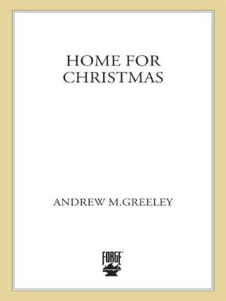 Home for Christmas