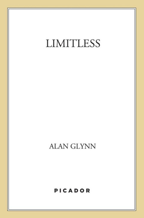 Cover image for book Limitless