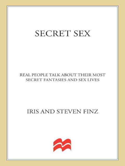 Cover image for book Secret Sex