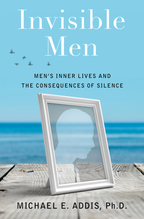 Cover image for book Invisible Men
