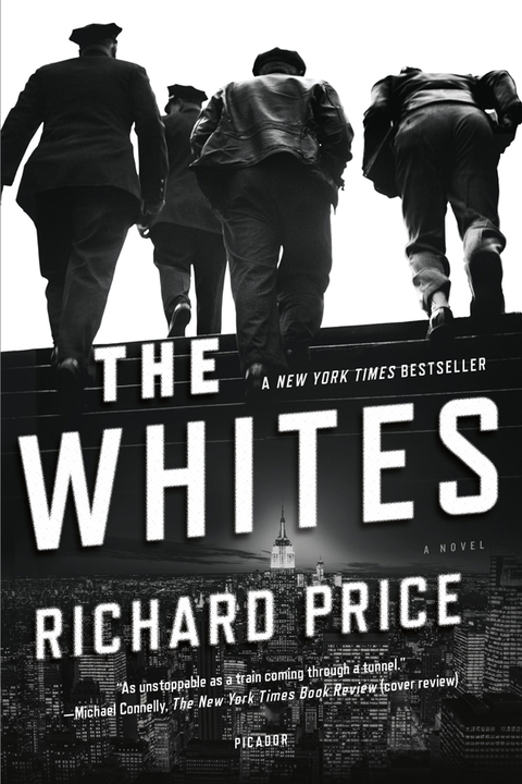 Cover image for book The Whites