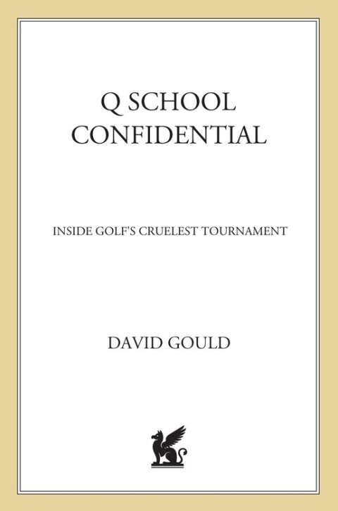 Cover image for book Q School Confidential
