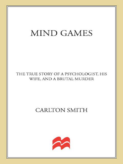 Cover image for book Mind Games