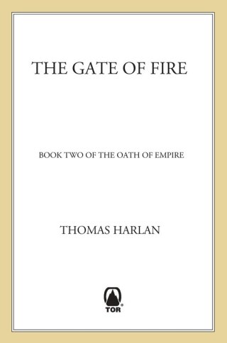 The Gate of Fire