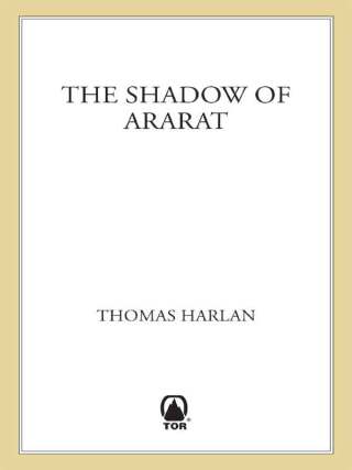 The Shadow of Ararat