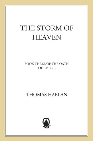The Storm of Heaven