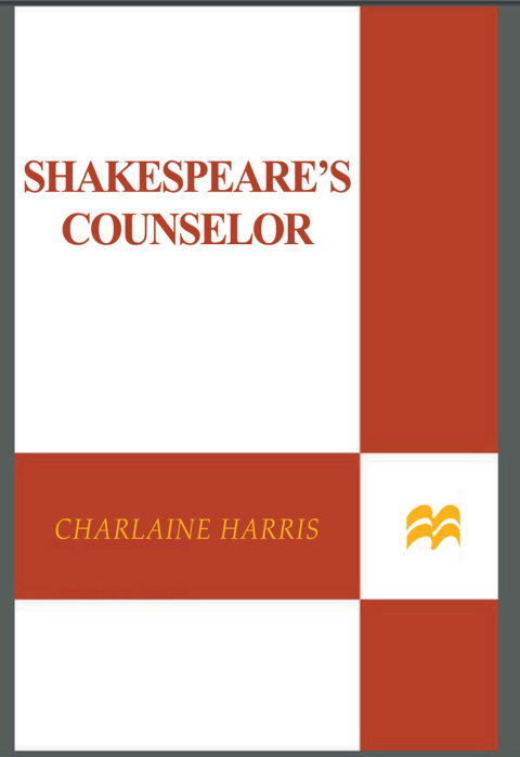 Cover image for book Shakespeare's Counselor