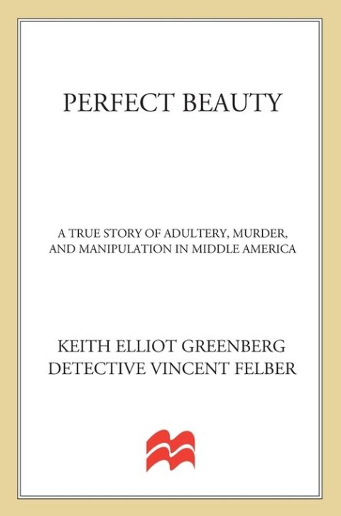 Cover image for book Perfect Beauty