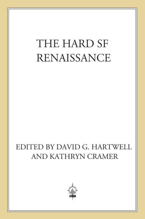Cover image for book The Hard SF Renaissance