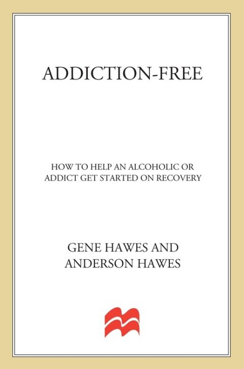 Cover image for book Addiction-Free