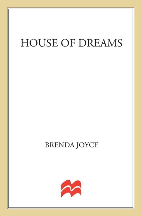 Cover image for book House of Dreams