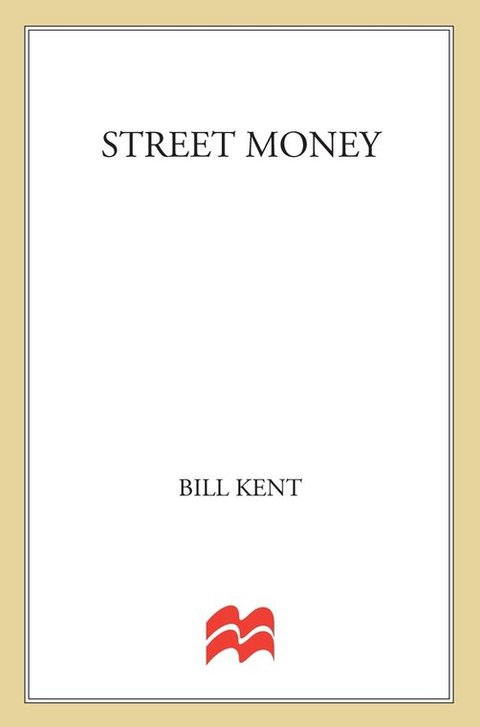 Cover image for book Street Money