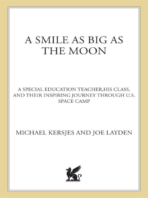 Smile As Big As The Moon