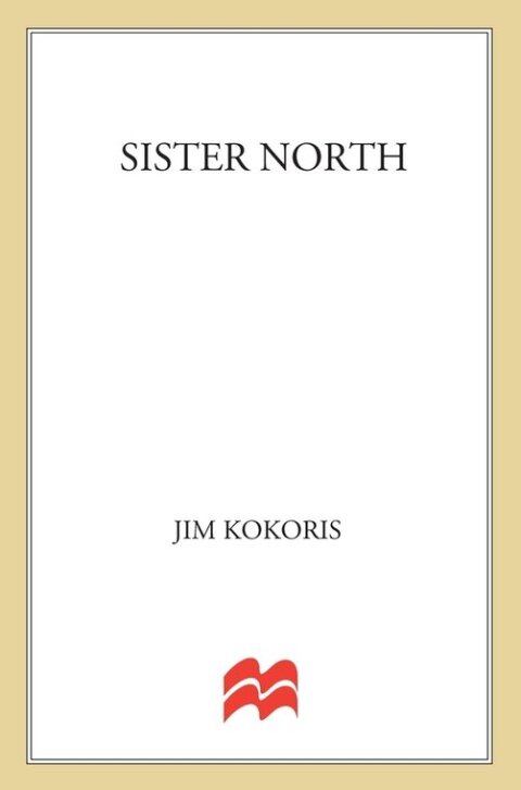 Cover image for book Sister North