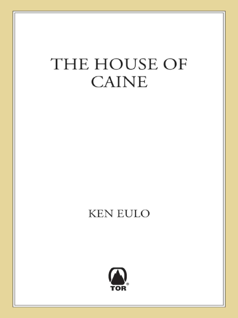 The House of Caine 