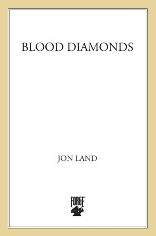 Blood Diamonds
