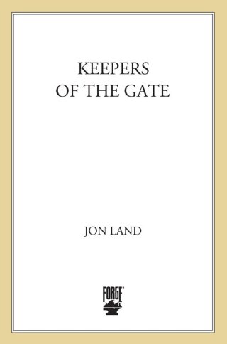 Keepers of the Gate