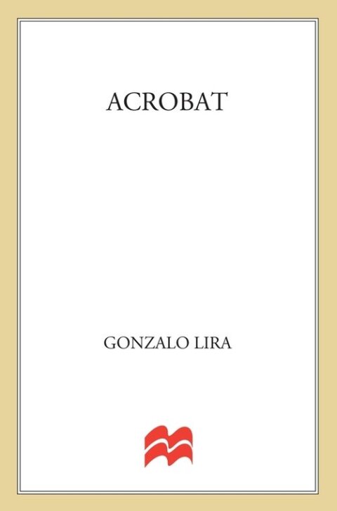Cover image for book Acrobat