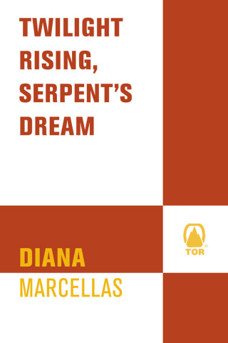 Twilight Rising, Serpent's Dream