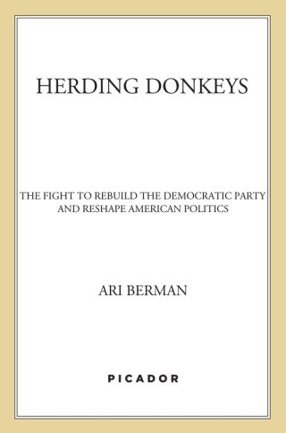Herding Donkeys