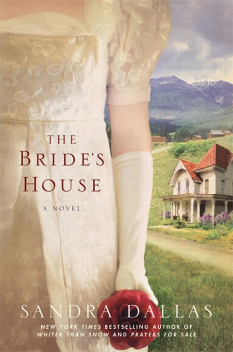 Cover image for book The Bride's House