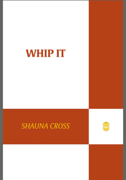 Cover image for book Whip It