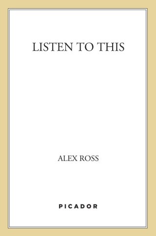 Listen to This