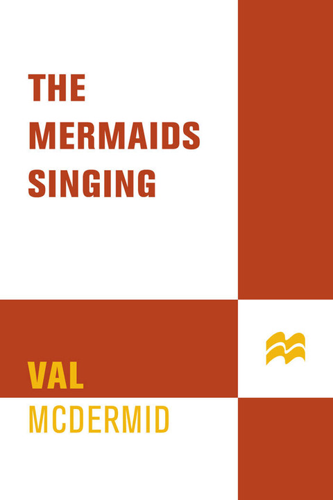 Cover image for book The Mermaids Singing