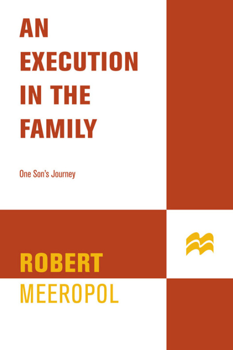 Cover image for book An Execution in the Family