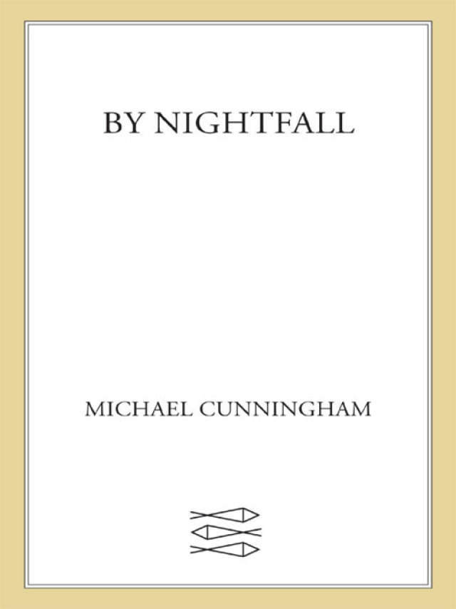 By Nightfall