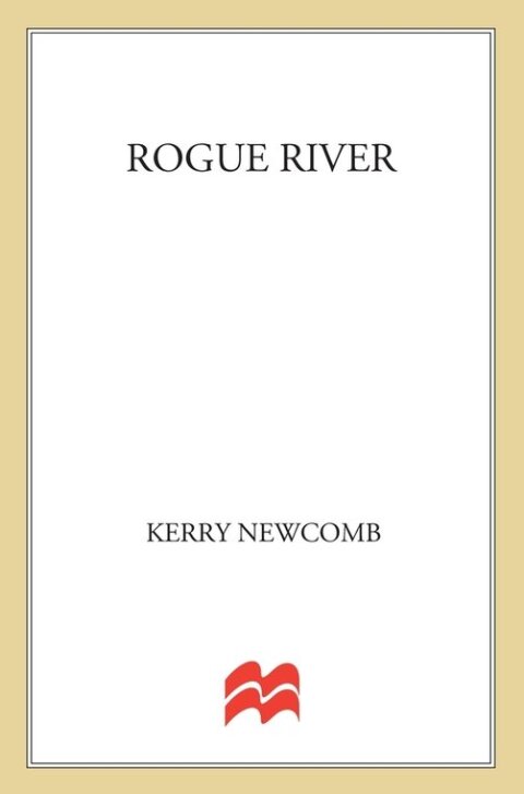 Cover image for book Rogue River