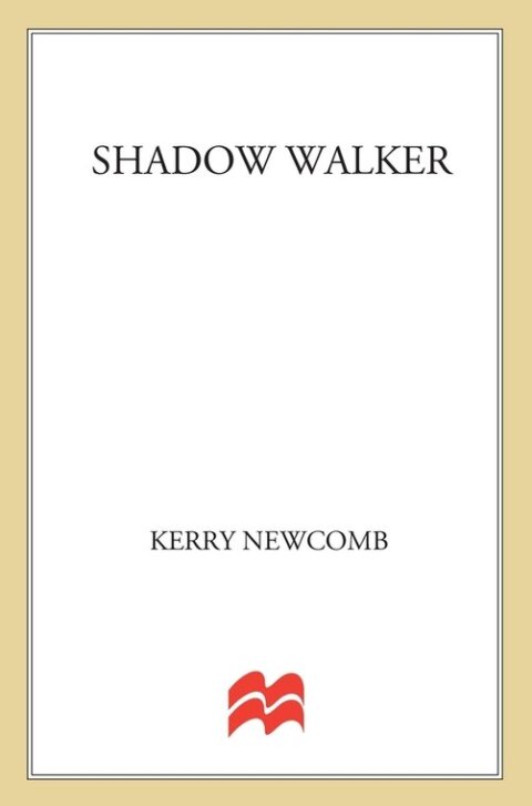 Cover image for book Shadow Walker