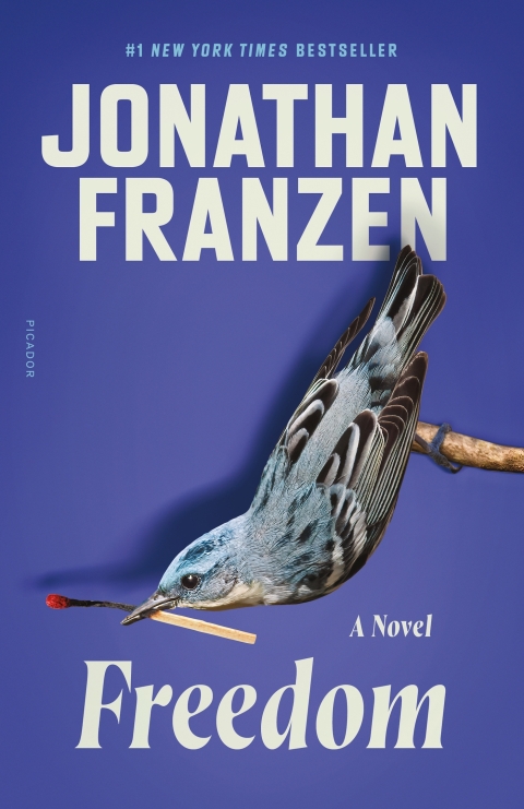 Cover image for book Freedom