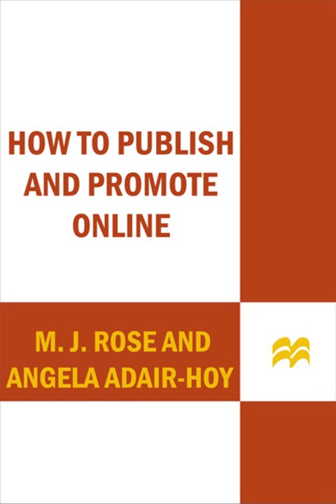 Cover image for book How to Publish and Promote Online