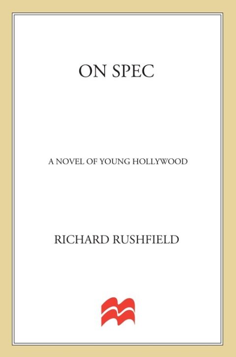 Cover image for book On Spec