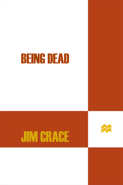 Cover image for book Being Dead