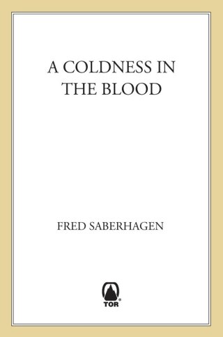 A Coldness in the Blood