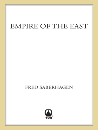 Empire of the East