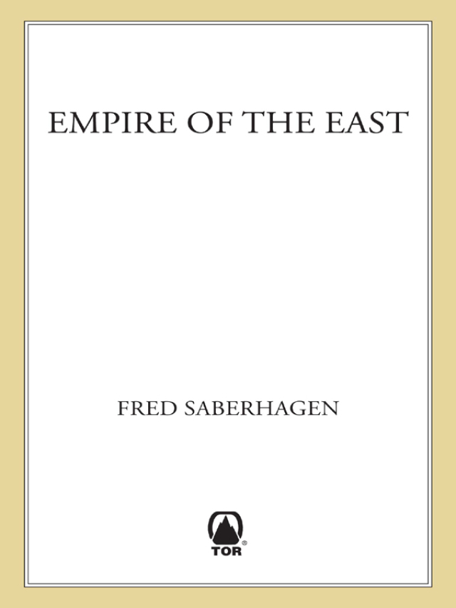 Empire of the East