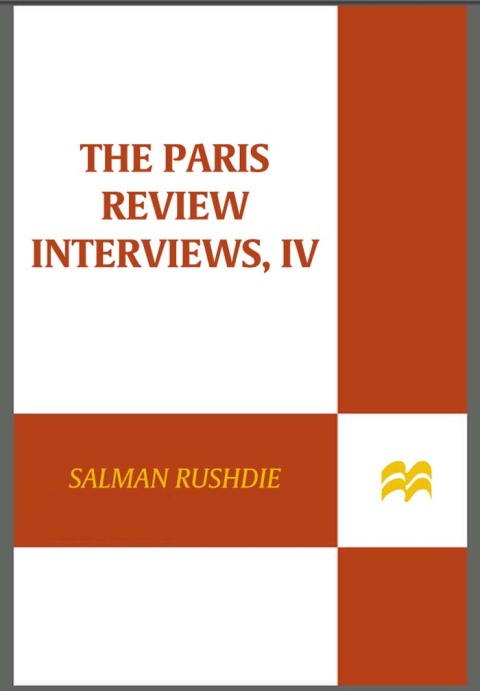 Cover image for book The Paris Review Interviews, IV