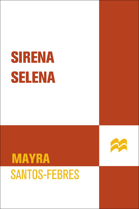 Cover image for book Sirena Selena