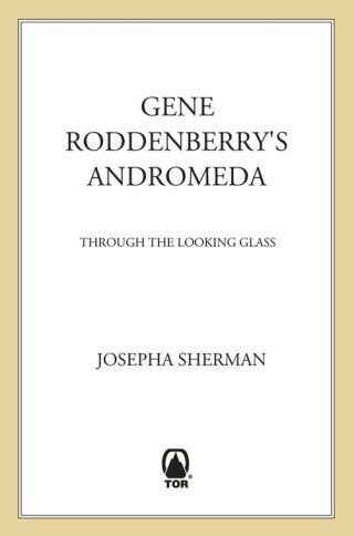 Gene Roddenberry's Andromeda: Through the Looking Glass
