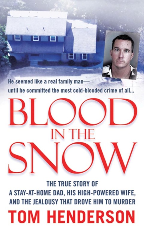 Cover image for book Blood in the Snow