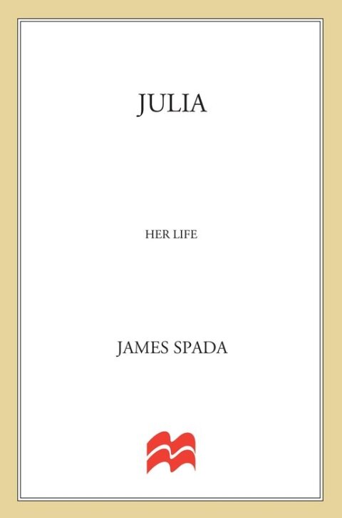 Cover image for book Julia