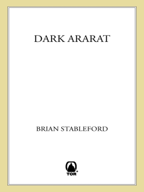 Dark Ararat 