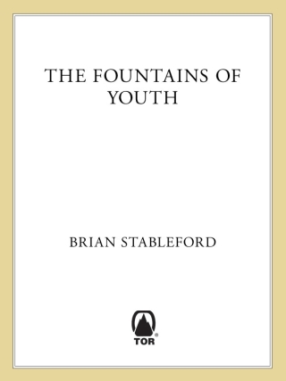 The Fountains of Youth