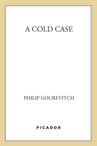 A Cold Case